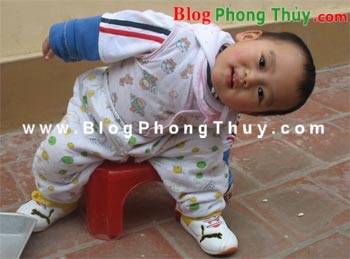 Văn hóa đặt tên cho con của người Việt