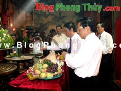 Các điều cần thiết khi dựng Dương Cơ (Phần 1)