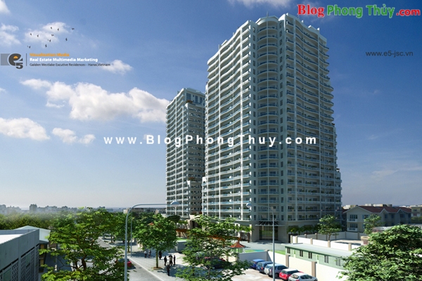 Kiêng kỵ khi thiết kế văn phòng - Phần II