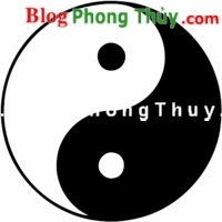 Âm dương theo phong thủy