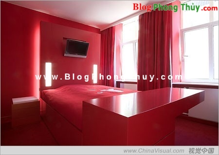 Những điều cần biết về phòng tân hôn