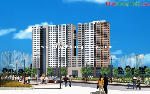 Giải Trừ Thế Sát Trong Phong Thủy (PHẦN II)