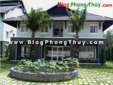 Bố trí cửa ra vào (Phần I)