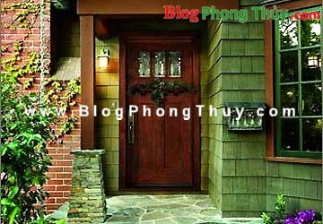 Cửa sổ và cửa ra vào