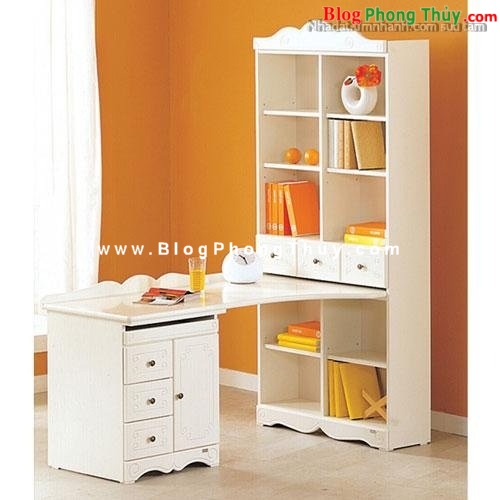 Phòng học tập và xưởng làm việc