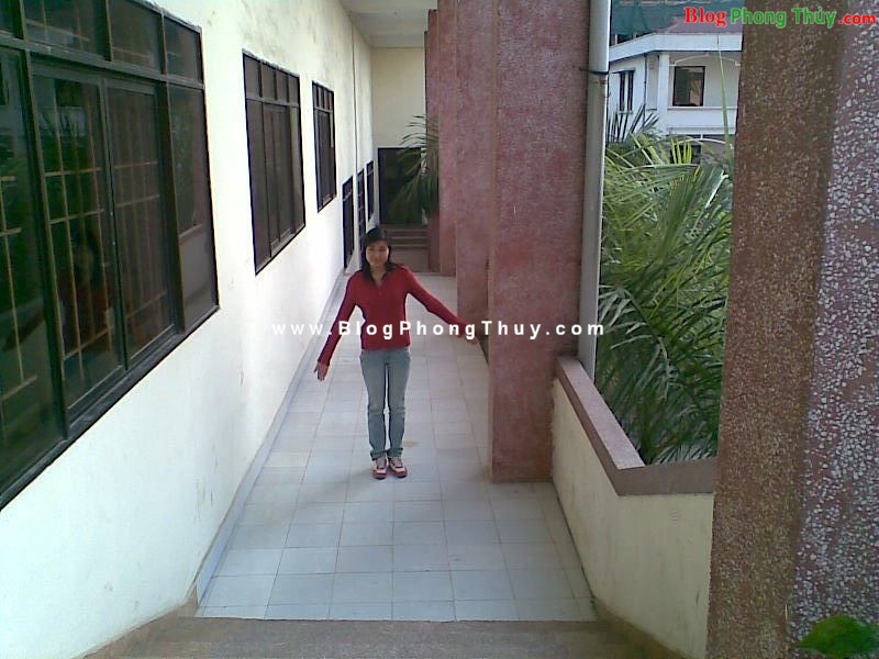 Ứng dụng nguyên tắc Phong Thuỷ vào thực tế