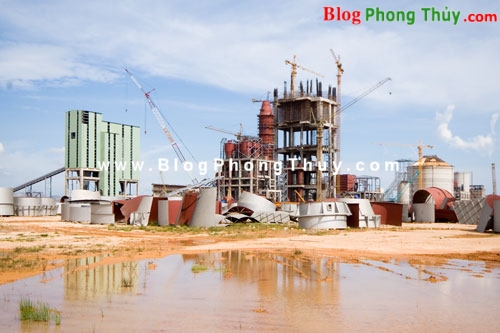 Các điều cần thiết khi dựng Dương Cơ (Phần 3)