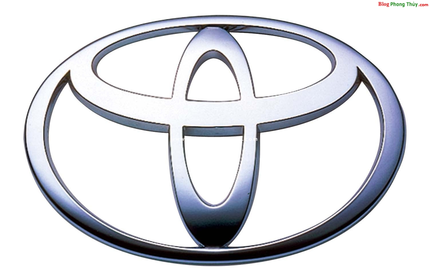 Logo mang lại may mắn