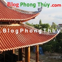 Cách hóa giải nhà ở....