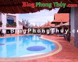 Giá trị phong thủy của Nước