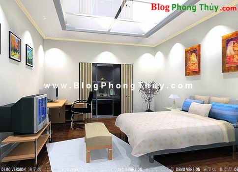 Để không mất sự hài hòa âm dương trong phong thủy