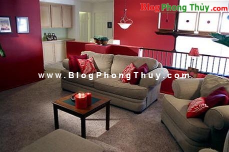 Sức mạnh thuật Phong Thủy