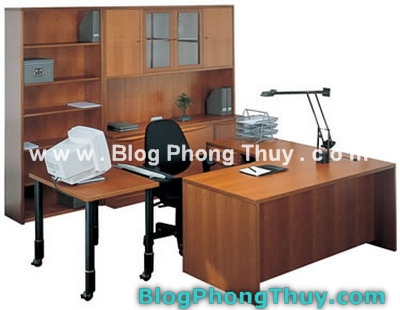 Những điều nên tránh trong phong thủy