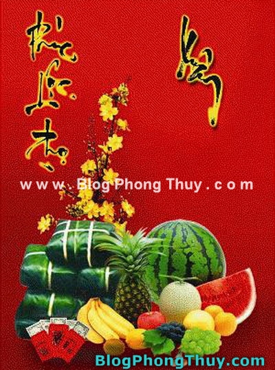 Dọn nhà… đón xuân sang