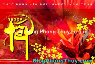 Triết lý ngày Tết