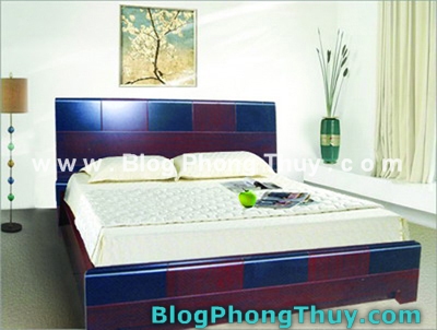 Những cấm kỵ và cách hóa giải khi đặt giường ngủ