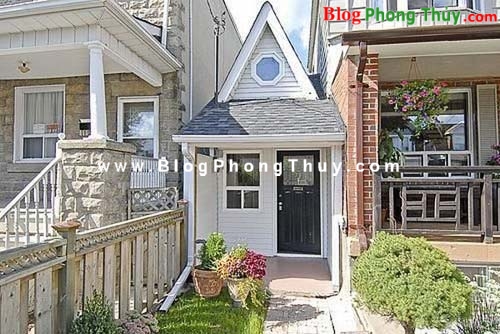 Kinh nghiệm bố trí nội thất từ xưa: Giúp bạn khi xây nhà
