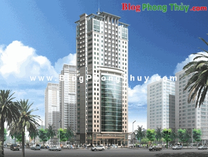 Áp dụng phong thủy vào đời sống