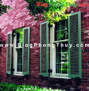 Sự may mắn và cửa sổ