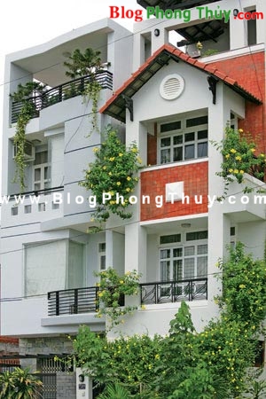 16 cách tự xem phong thủy nhà bạn