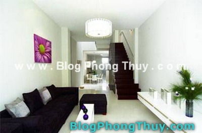 Cấm kỵ và cách hóa giải phong thủy