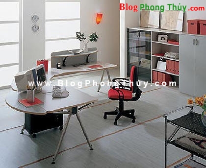Trang thiết bị điện văn phòng