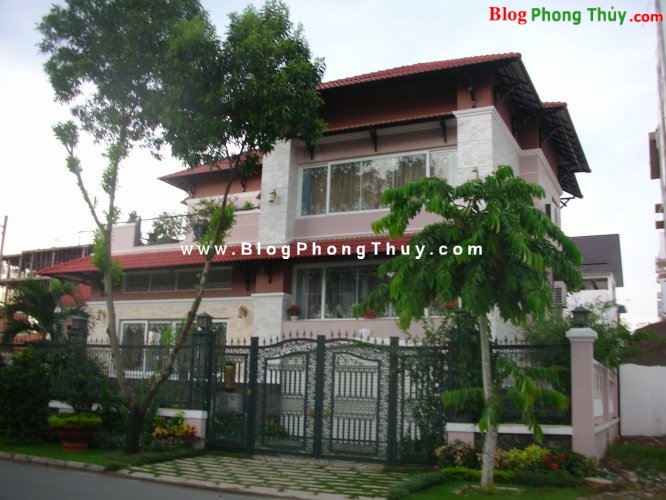 Những vị trí tốt trong nhà