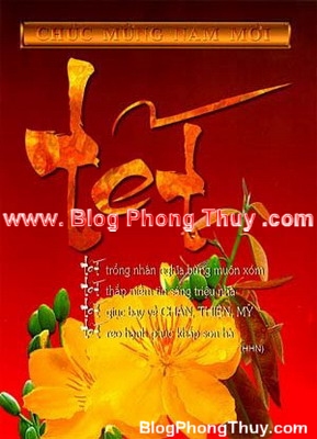 Nguồn Gốc Của Tết Nguyên Đán