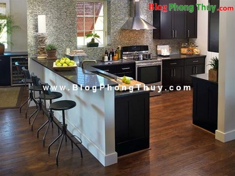 Những điều làm bận lòng trong nhà ở