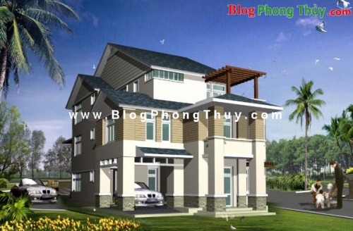 Những điều cấm kỵ cơ bản trong nhà