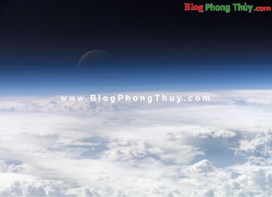 Những năng lượng vô hình trong phong thủy