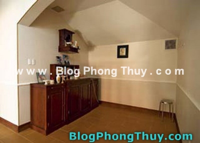 Phòng thờ theo phong thủy