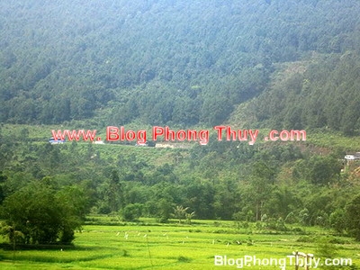 Quan niệm về mộ táng của người xưa và thuyết phong thủy (P.3)