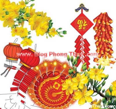 Phong Tục Truyền Thống Đẹp Của Ngày Tết