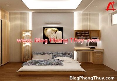 Phong thuỷ dành cho đàn ông độc thân
