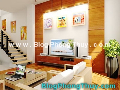 Nên đặt ti vi, máy tính ở đâu trong nhà ?