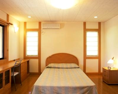 Tránh lắp điều hòa nơi đầu giường ngủ