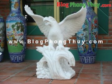 Tượng mỹ thuật theo phong thủy