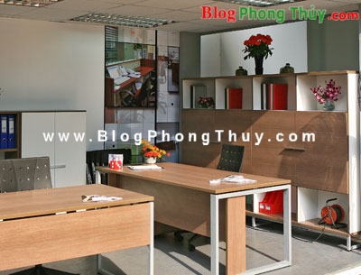 Văn phòng tại nhà
