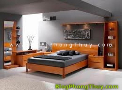 Ngoại hình gia trạch theo phong thủy luận (4)
