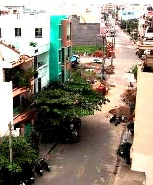 Ngoại hình gia trạch theo phong thủy luận (5)