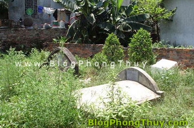 Ngoại hình gia trạch theo phong thủy luận (6)