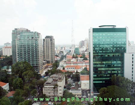 Bị hao tài do các yếu tố phong thủy