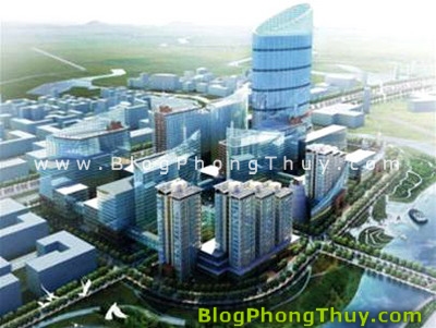 Vì sao nhà cần có “Ngọc đới ôm eo” ?