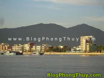 Quý nhân sau lưng hay là thế phong thuỷ của nhà (P.1)