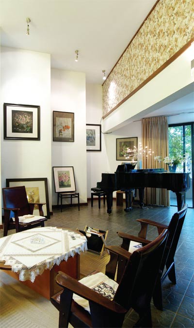 Gia trạch luận theo phong thủy