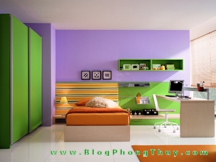 Phong thủy nhà ở và một số điều kiêng kỵ theo phong thủy