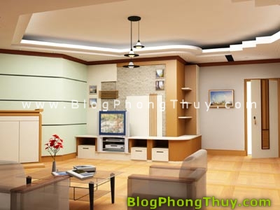 Phong thủy tốt là như thế nào?