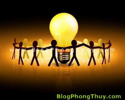 Để duy trì và phát triển tốt các mối quan hệ theo phong thủy