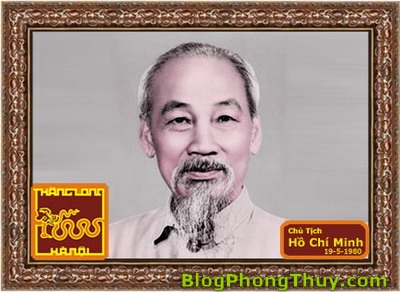 Tầm quan trọng và sự ảnh hưởng của tranh chân dung trong Phong Thủy